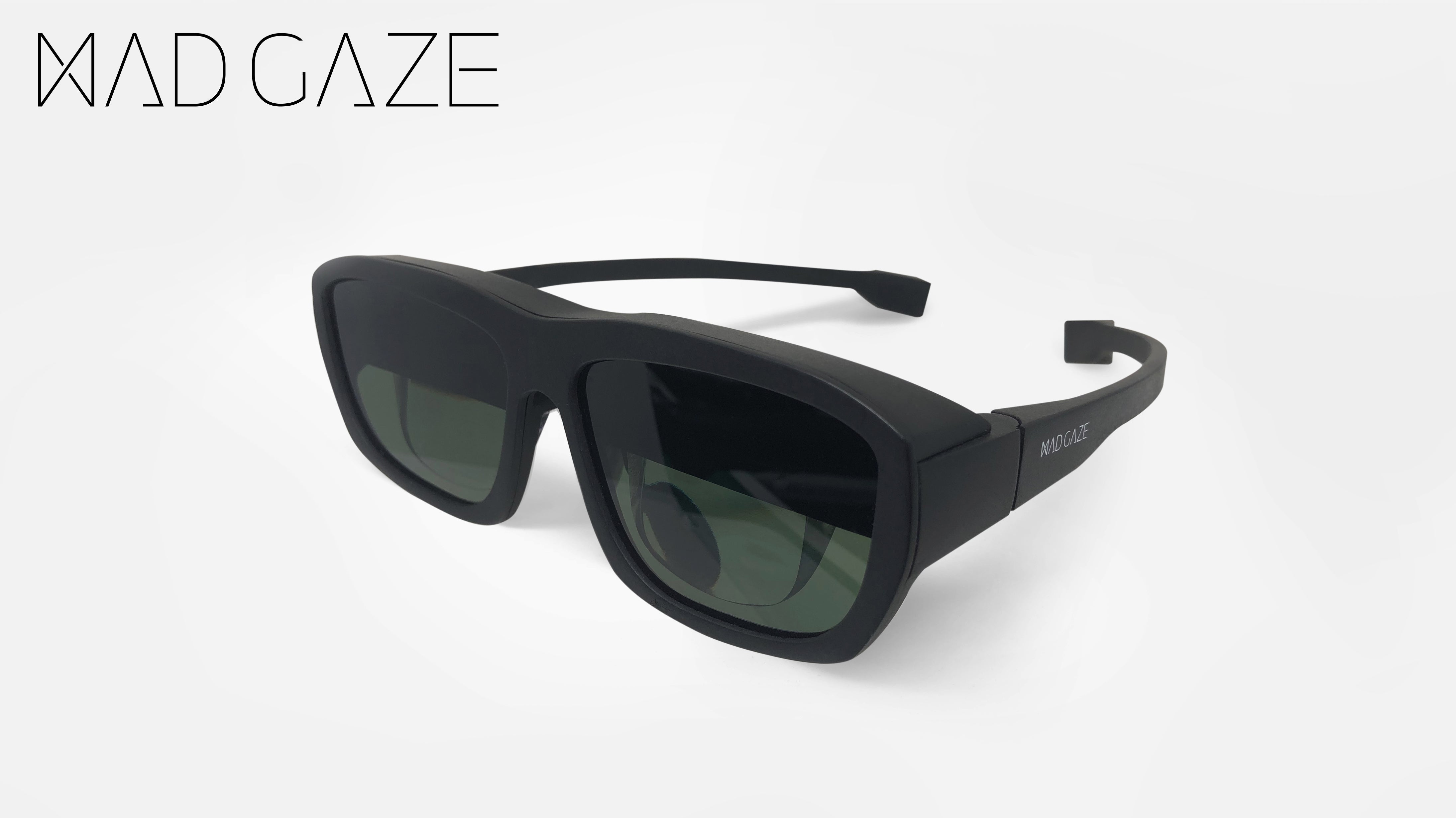 AR／MR　MAD GAZE GLOW 品