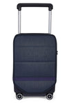 【テスト】日本上陸！KABUTO スーツケース：大切なものをいつもそばに - FirstClass