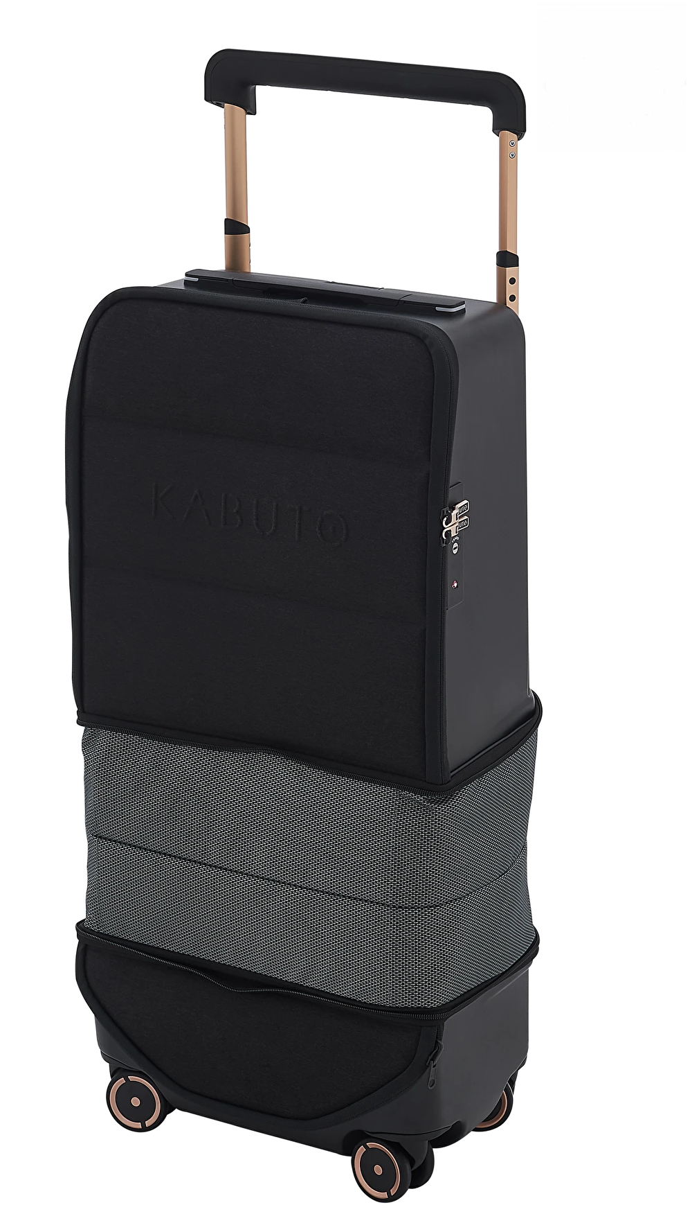 新品 KABUTO カブト 旅行 ビジネス スーツケース 機内持込可 静音よろしくお願いいたします